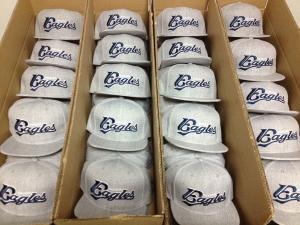 Snapback Cap Bulk Order