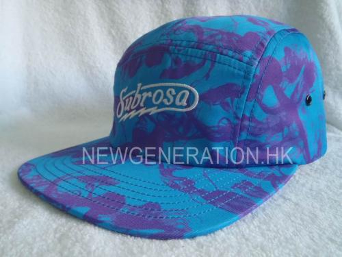 CAMP CAP