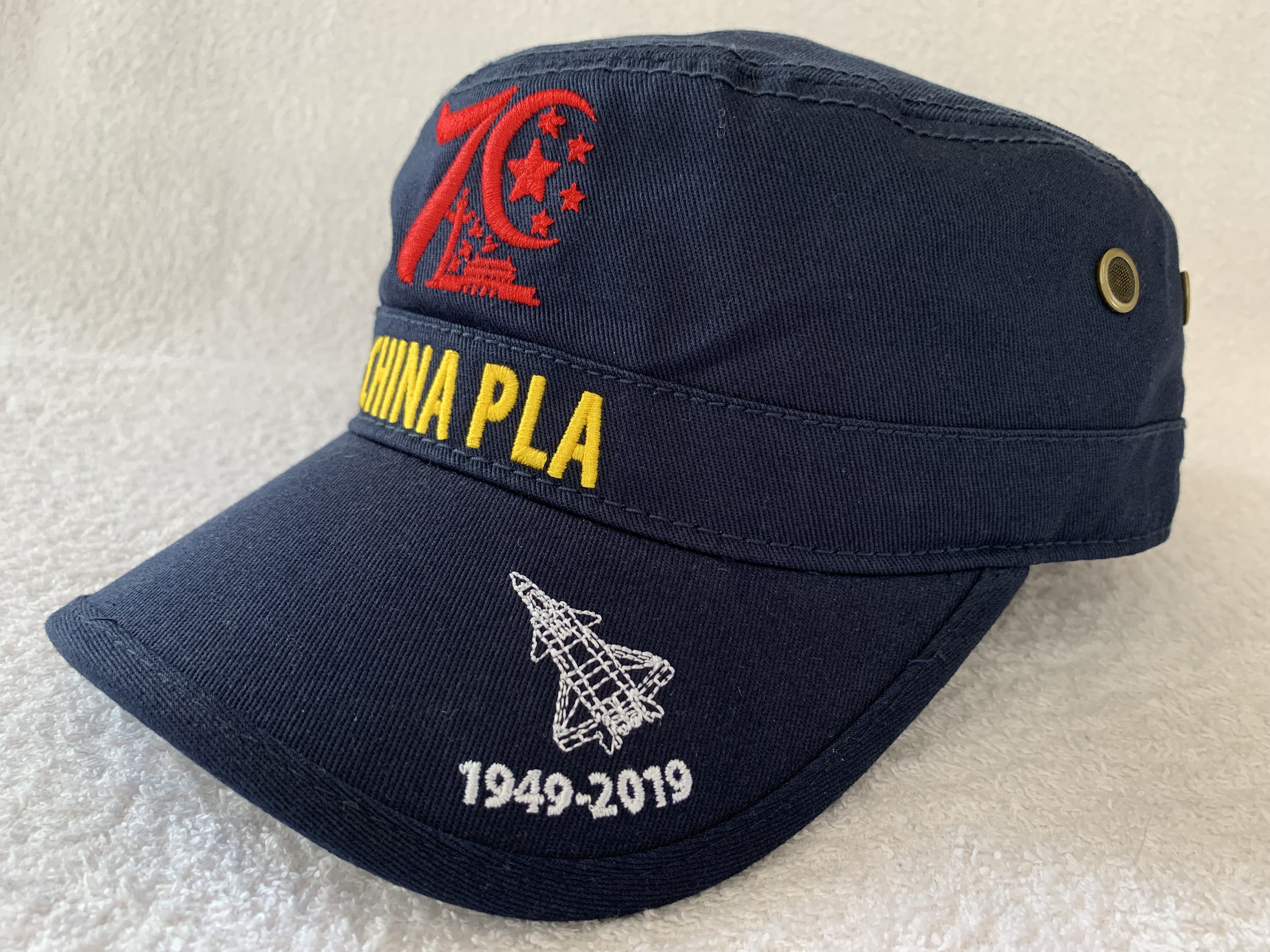 A guide to truly effective custom hats by 2025.