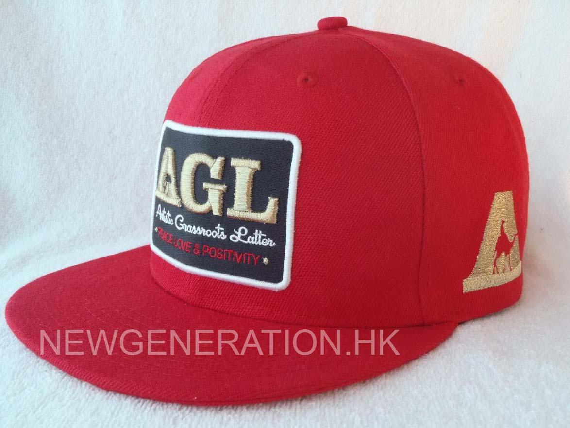 Streamline Your Brand’s Sports Hat Needs with a Trusted Cap Manufacturer for Custom Designs