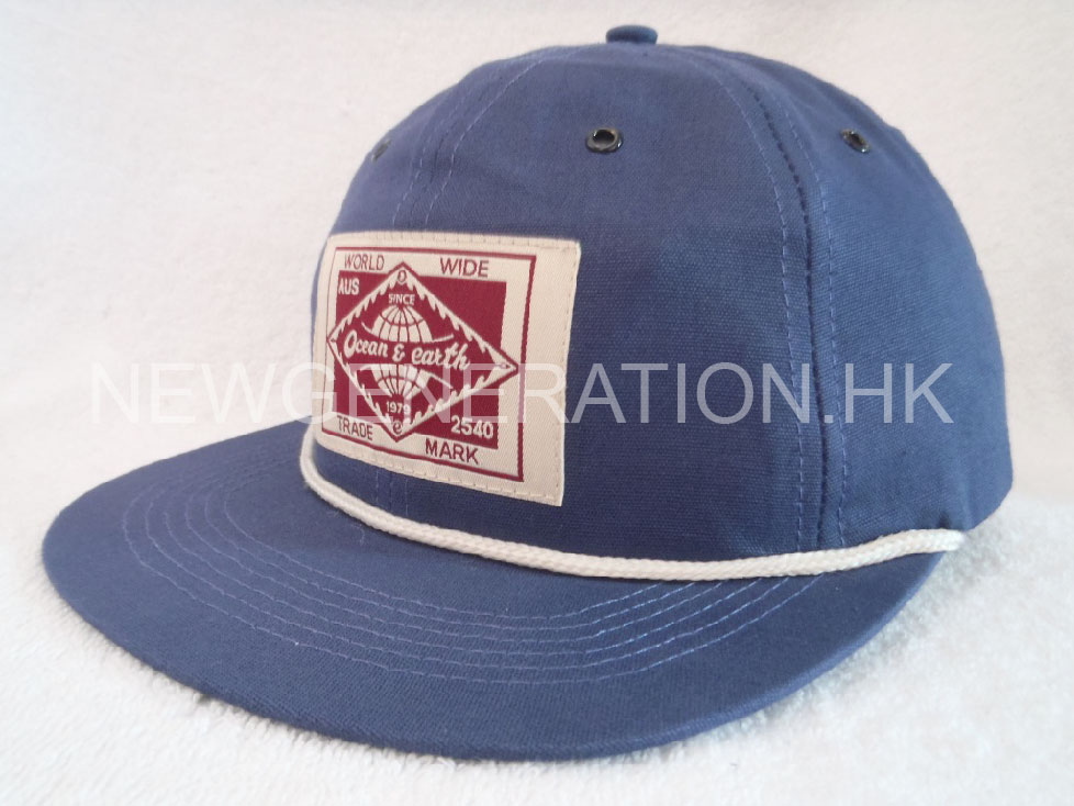 How to Find the Best Cap Manufacturer for Your Customized Hats Needs?