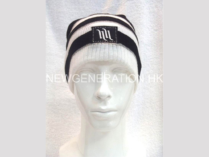 Customized Beanies From Cap Manufacturer