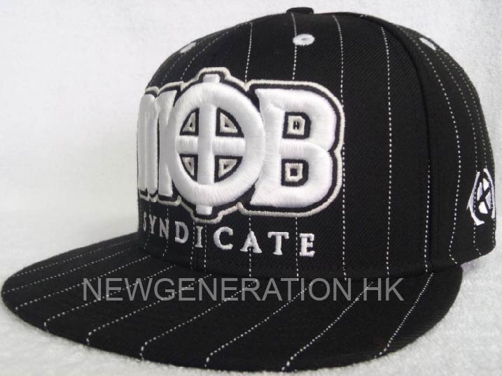 Custom Hat Manufacturers For Custom Flexfit Hats