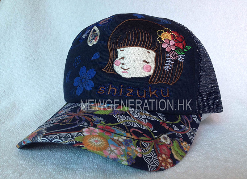 Custom Hat Manufacturer, Hat Tech Pack and China Manufacturing