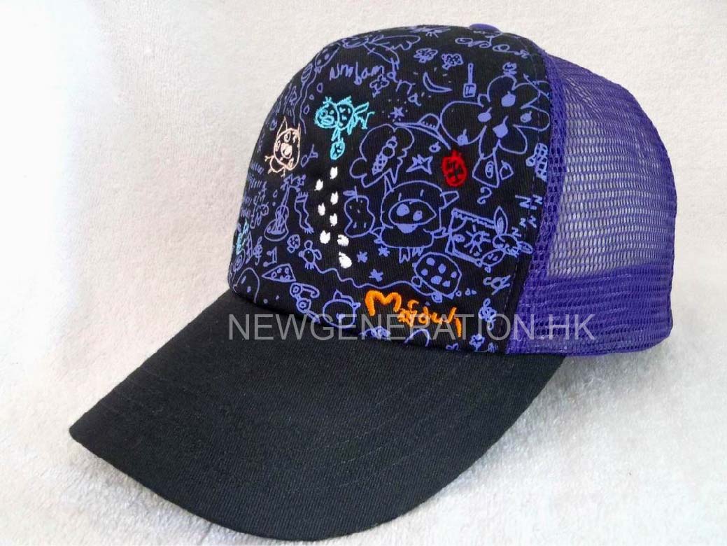 Designing Custom Baseball Caps: A Comprehensive Guide to Unleashing Your Creativity