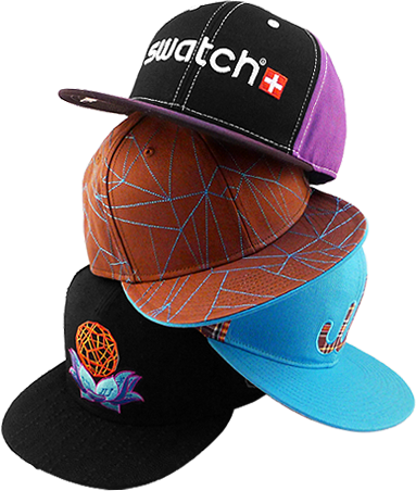Partner with Leading Cap Manufacturers for High-Quality Customized Sports Caps