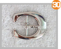 30.Metal Buckle A4086