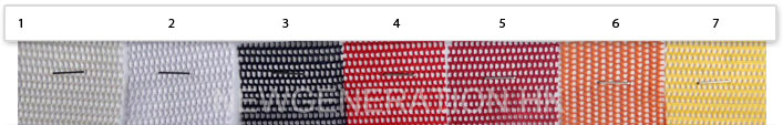 Mesh Fabric