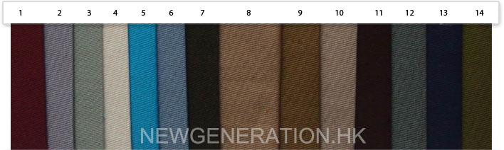 Cotton Twill 108 x 56 C