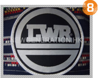 8. Label Patch