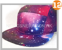 12. Sublimation Print