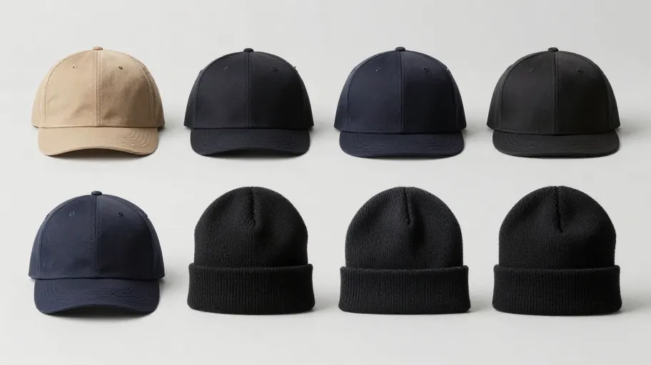 Avoid Headwear Launch Failures: Master Chinese Manufacturer Verification