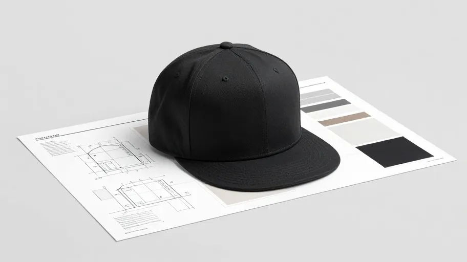 Stop Losing Thousands on Hat Production: The Tech Pack Fix That Actually Works