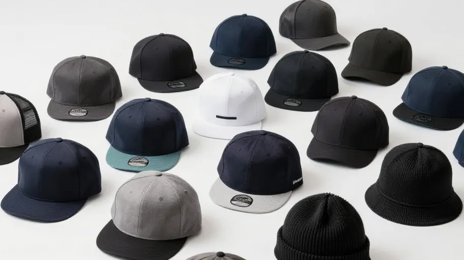 Stop Hat Factory Guesswork: How Tech Packs Turn Chaos into Consistency