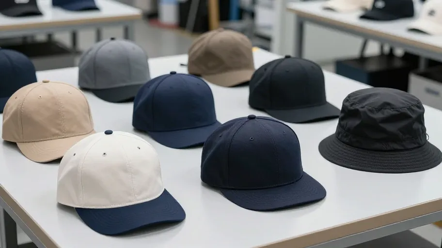 Stop Losing Money to Miscommunication: How Hat Tech Packs Transform Cap Manufacturing
