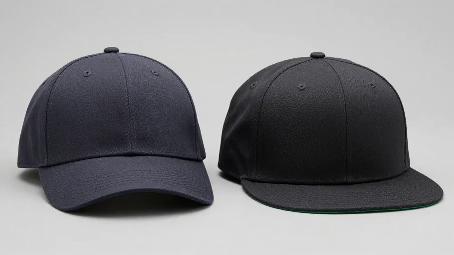 How Hat Tech Packs Eliminate Costly Snapback Manufacturing Errors