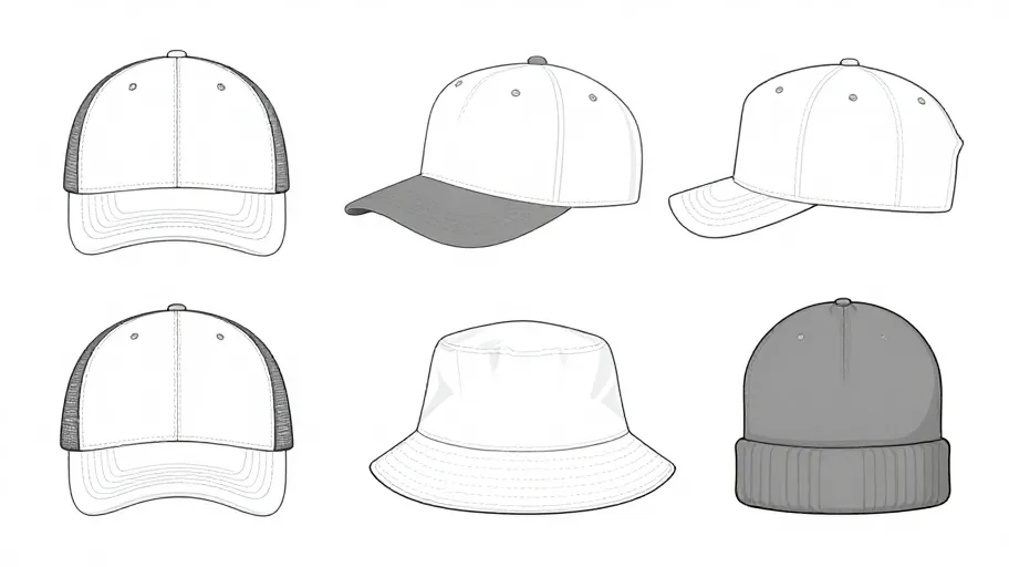 The Hat Tech Pack That Eliminates Manufacturing Guesswork