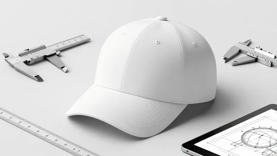 The Manufacturing Secret That Stops Headwear Brands From Losing Thousands