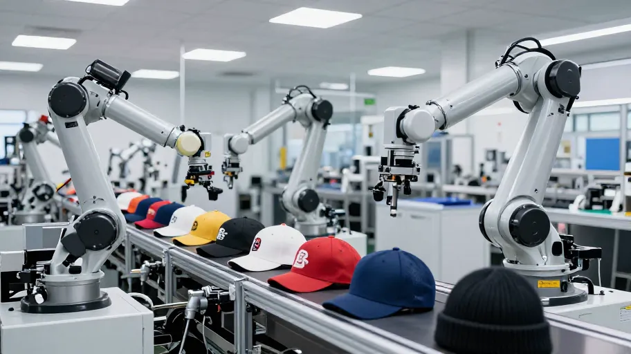 How Regional Micro-Factories Are Slashing Cap Production Delays