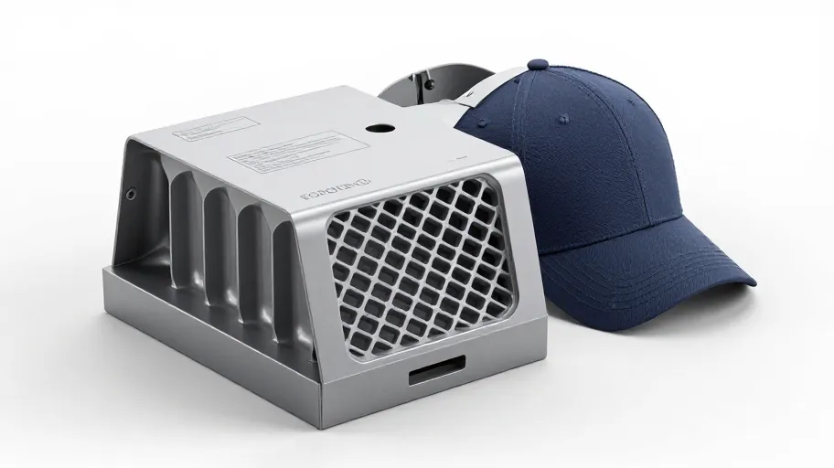 How Hat Tech Pack Systems Turn Packaging into Profit Protection