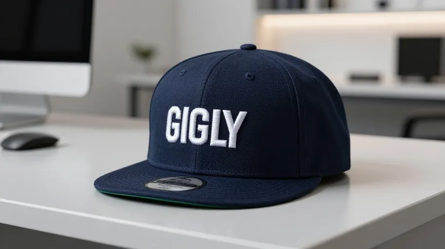 How China's Micro-Run Cap Factories Are Rescuing UK Streetwear Brands