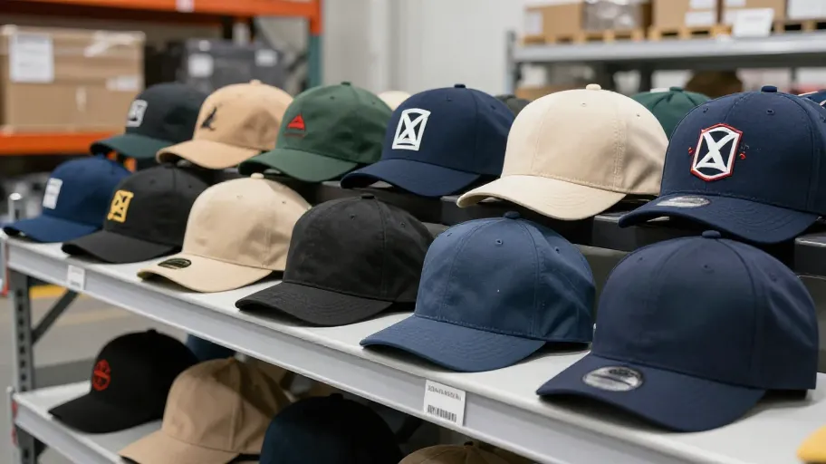 The Hidden Cost Killing B2B Cap Manufacturers (And How to Fix It)