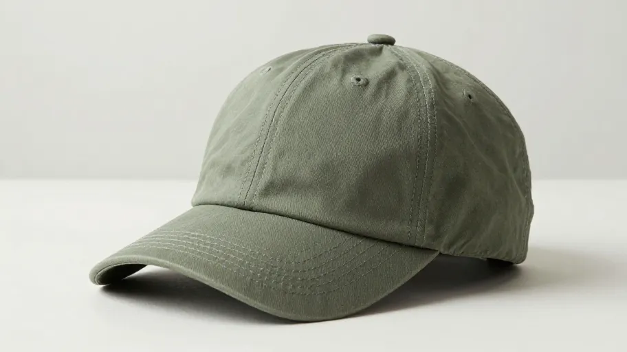 How GRS Certification Rebuilds Trust in Sustainable Baseball Cap Manufacturing