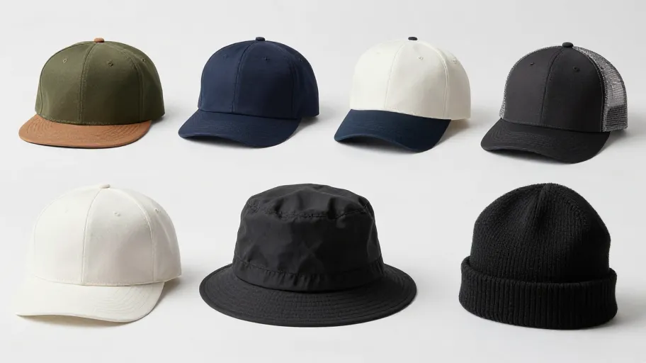 The Factory Language That Stops Headwear Samples From Failing