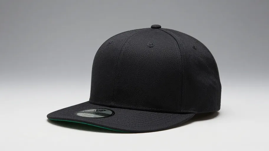 How Chinese Cap Factories Are Saving UK Streetwear Brands from Inventory Hell
