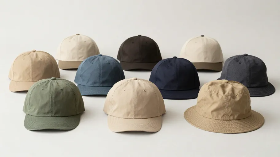 The Sustainable Hat Sourcing Strategy Cutting Costs Without Compromise