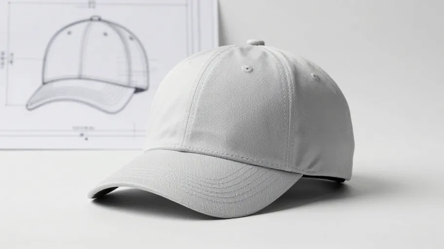 Stop Wasting Thousands on Baseball Cap Samples—Your Tech Pack is the Real Problem