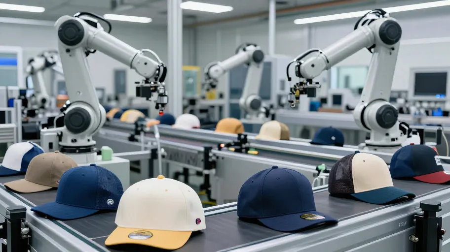 The Invisible Culprit Behind Your Late Cap Deliveries—And How Top Manufacturers Are Fixing It