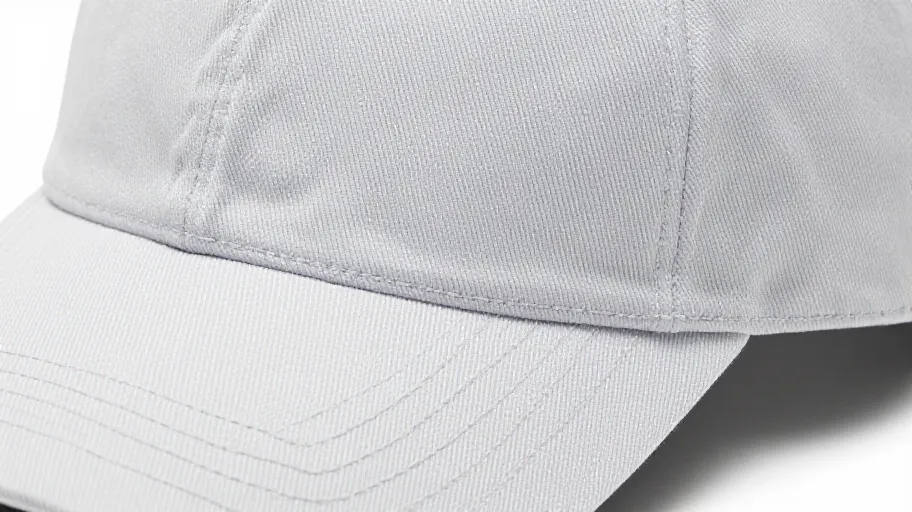 Why Your Hat's Stitching Could Be Costing You Customers