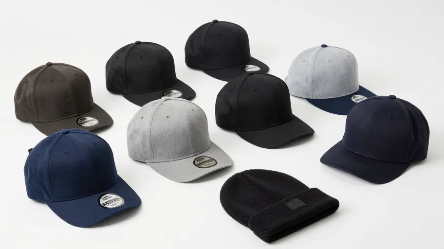 Stop Factory Guesswork: Master Tech Packs That Cut Headwear Production Delays