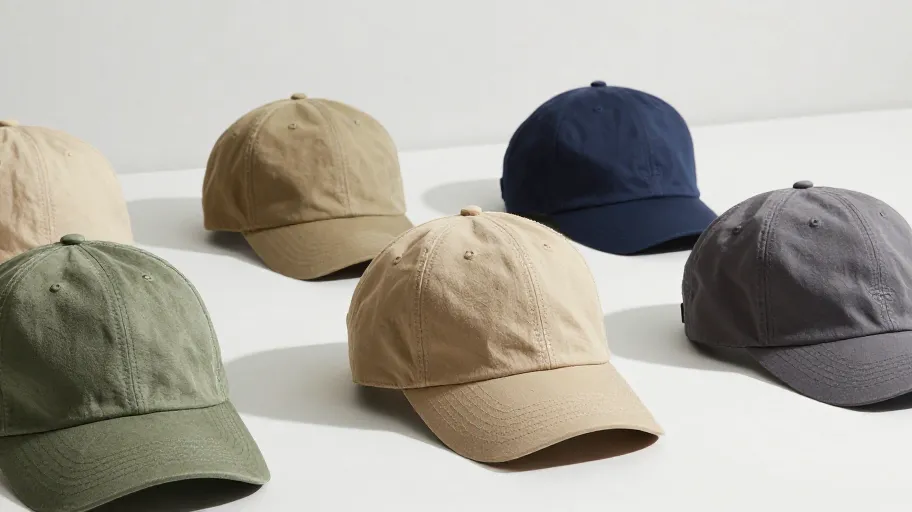 Why Smart Brands Are Switching to GRS-Certified Cap Makers