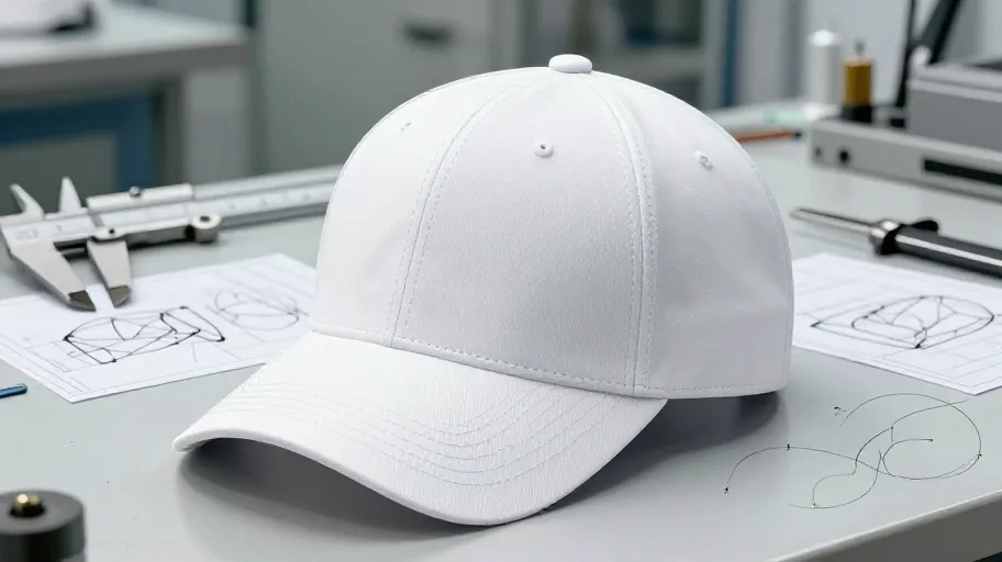 How Precise Baseball Cap Specs Slash Manufacturing Delays and Costs