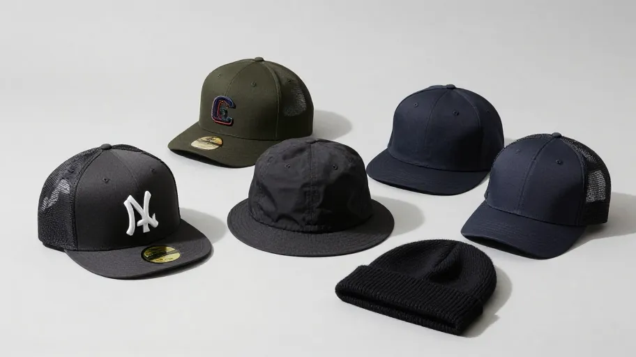 The Headwear Manufacturing Mistake Costing Brands Thousands