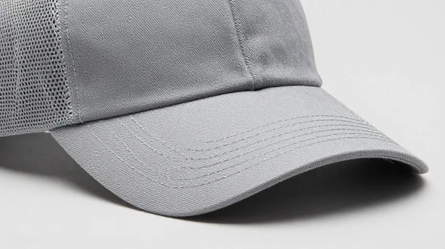 How Free Baseball Cap Samples Reveal Factory Flaws Before Production