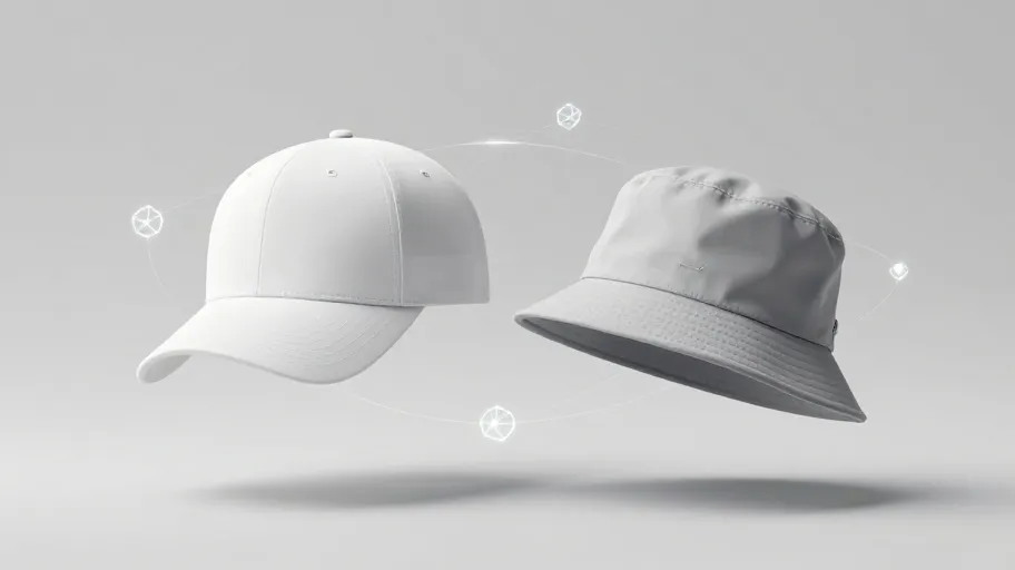 Beyond Paper Promises: How Blockchain Unmasks Sustainable Hat Fraud