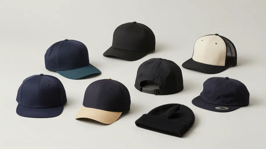 Stop Factory Miscommunication: The Complete Tech Pack Solution for Beanie Buyers