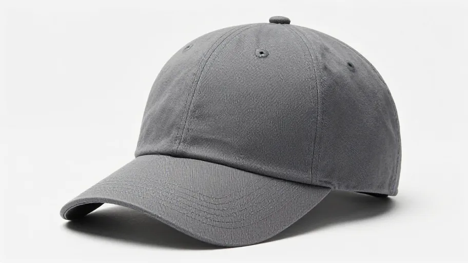 The Hidden Supply Chain Battle: 5-Panel vs 6-Panel Caps