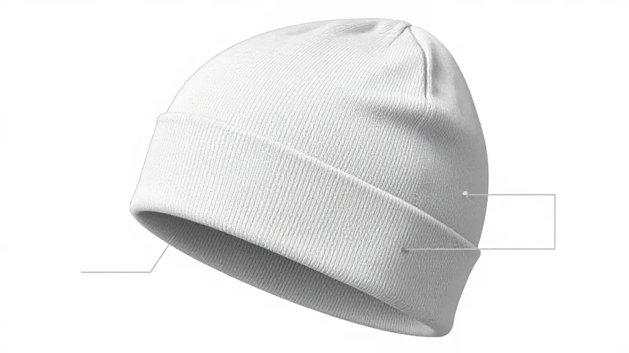 The Beanie Tech Pack: Your Secret Weapon Against Costly Factory Misunderstandings