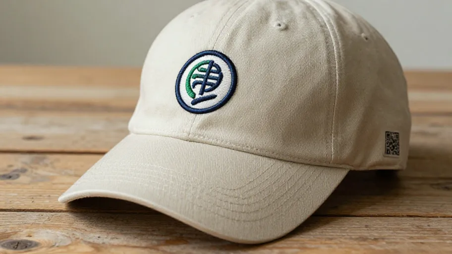 How Leading Brands Turn Custom Embroidery Into Proof of Trust