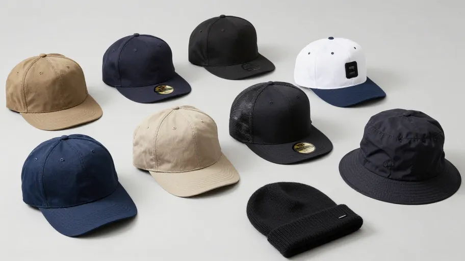 How Chinese Hat Manufacturers Engineer Compliance to Protect Your Brand