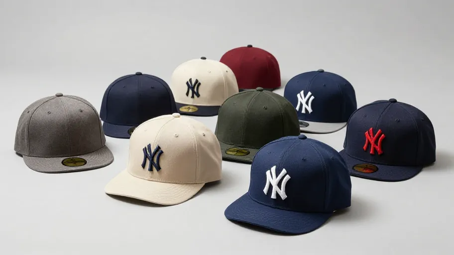 The Hidden Manufacturing Edge That Separates Winning Cap Brands