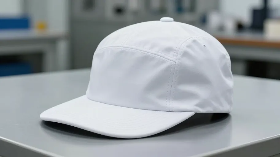 The Manufacturing Secret That Determines Your Cap's Success