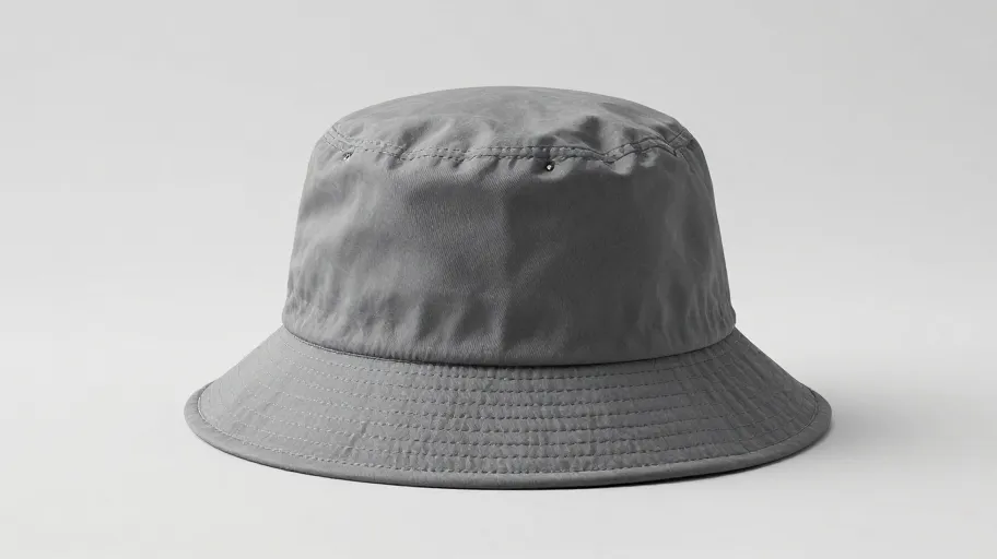 The Bucket Hat Factory Mistake That Costs Brands Thousands