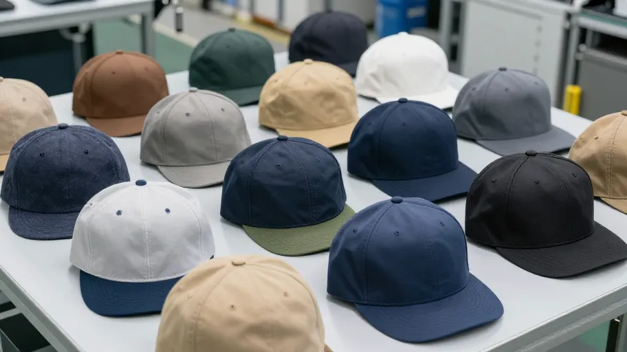The Factory Audit Secret That Prevents Catastrophic Cap Manufacturing Defects