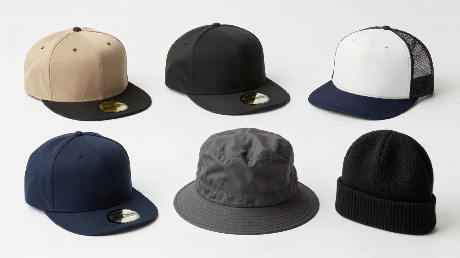 The Checklist Secret Transforming China's Cap Manufacturers