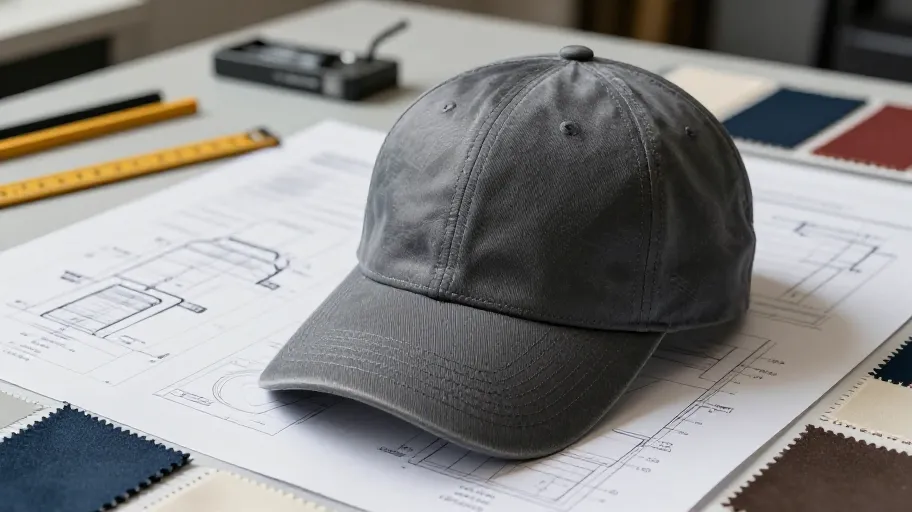 The Baseball Cap Tech Pack Mistake That Could Derail Your Entire Launch